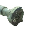 Recambio de cardan trasero para bmw serie 3 berlina (e90) 318d referencia OEM IAM 26107575332 757533202 