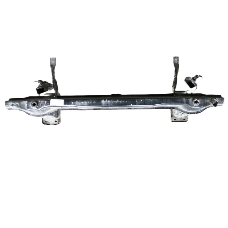 Recambio de refuerzo paragolpes delantero para bmw x5 (e70) xdrive30d referencia OEM IAM 51117165458  284AP43