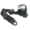 Recambio de cinturon seguridad delantero izquierdo para ligier 82/ll/pa m.go referencia OEM IAM 00023441B  