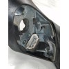 Recambio de retrovisor izquierdo para fiat 500 cabrio (150) lounge referencia OEM IAM  ELECTRICO 