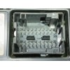 Recambio de mando calefaccion / aire acondicionado para peugeot 407 st sport referencia OEM IAM 6451ZS 96573322YW 96470287XT