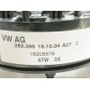 Recambio de anillo airbag para volkswagen polo iv (9n_, 9a_) 1.4 16v referencia OEM IAM 283396 16208576 