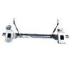 Recambio de refuerzo paragolpes delantero para bmw x5 (e70) xdrive30d referencia OEM IAM 51117165458  284AP43