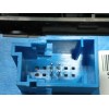 Recambio de mando calefaccion / aire acondicionado para peugeot 407 st sport referencia OEM IAM 6451ZS 96573322YW 96470287XT