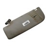 Recambio de parasol izquierdo para peugeot bipper básico referencia OEM IAM T0793225  