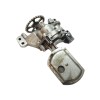 Recambio de bomba aceite para peugeot 407 st sport referencia OEM IAM 9644350880  