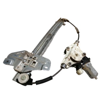 ELEVALUNAS TRASERO IZQUIERDO 834501W000 ELECTRICO 5 PUERTAS DH2621005400