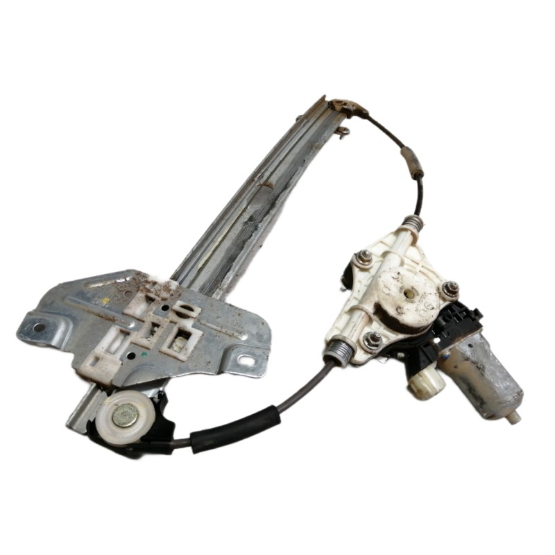 Recambio de elevalunas trasero izquierdo para kia rio concept referencia OEM IAM 834501W000 ELECTRICO 5 PUERTAS DH2621005400