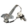 Recambio de elevalunas trasero izquierdo para kia rio concept referencia OEM IAM 834501W000 ELECTRICO 5 PUERTAS DH2621005400