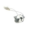 Recambio de cerradura puerta delantera derecha para nissan micra (k12e) acenta referencia OEM IAM   