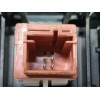 Recambio de mando calefaccion / aire acondicionado para peugeot 407 st sport referencia OEM IAM 6451ZS 96573322YW 96470287XT