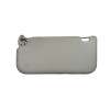 Recambio de parasol derecho para ford fiesta (cbk) 1.4 tdci cat referencia OEM IAM 2S61A04100 A04100W 