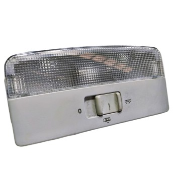 LUZ INTERIOR 6Q0947105F 0887000 6QO947105FY20 PA66MD40