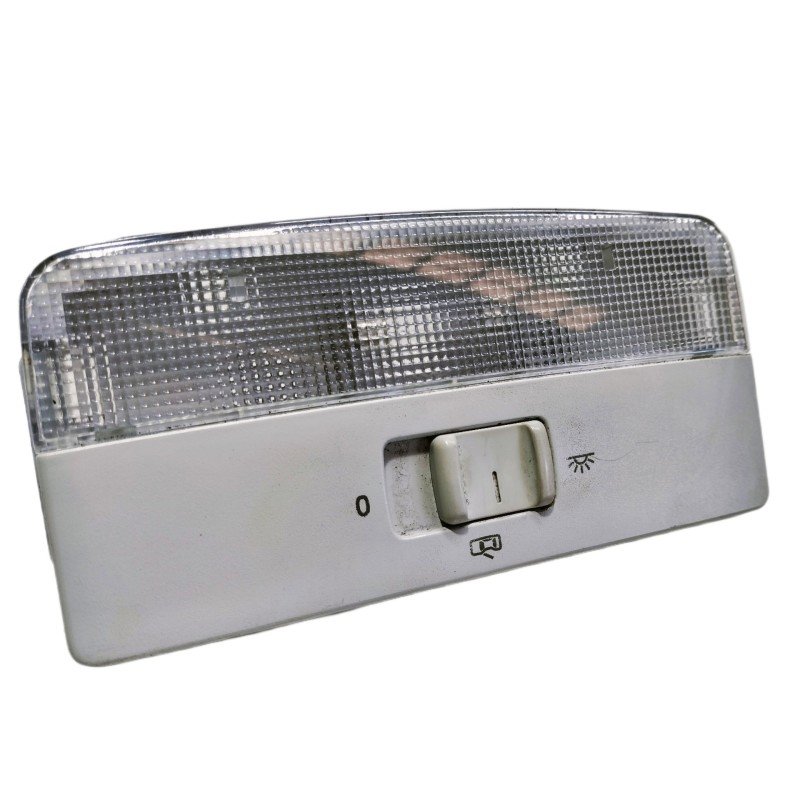 Recambio de luz interior para seat ibiza (6j5) emoción referencia OEM IAM 6Q0947105F 0887000 6QO947105FY20 PA66MD40