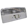 Recambio de luz interior para seat ibiza (6j5) emoción referencia OEM IAM 6Q0947105F 0887000 6QO947105FY20 PA66MD40