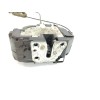 Recambio de cerradura puerta delantera derecha para nissan micra (k12e) acenta referencia OEM IAM   