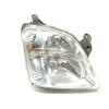Recambio de faro derecho para opel meriva cosmo referencia OEM IAM 93321053  