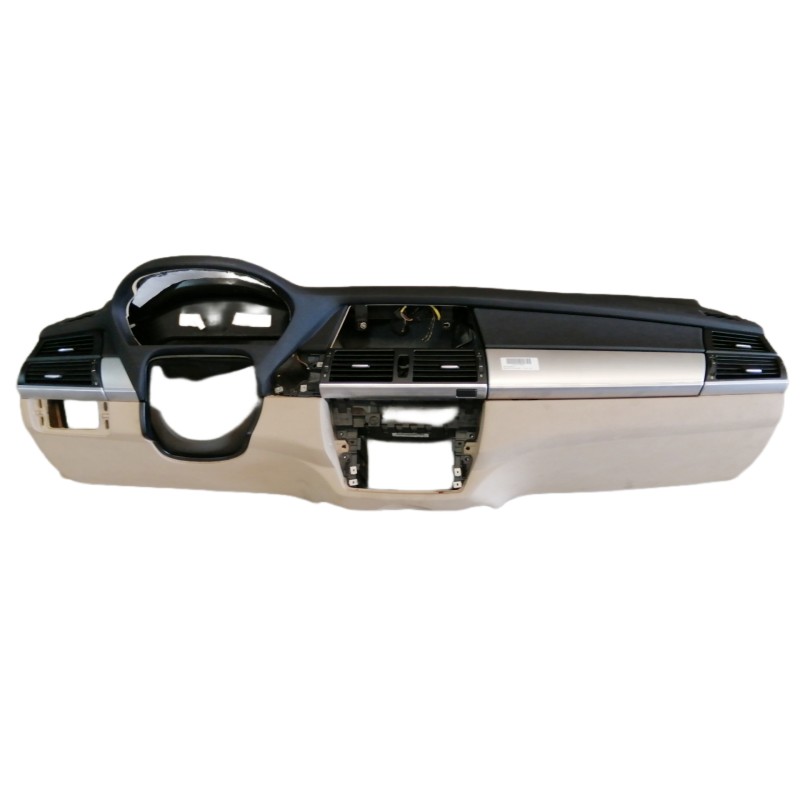 Recambio de salpicadero para bmw x5 (e70) xdrive30d referencia OEM IAM 51456982419 18820010 399141529034 70W101104 2406448AA 240