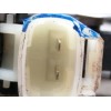 Recambio de elevalunas trasero izquierdo para kia rio concept referencia OEM IAM 834501W000 ELECTRICO 5 PUERTAS DH2621005400