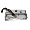 Recambio de luz interior para seat ibiza (6j5) emoción referencia OEM IAM 6Q0947105F 0887000 6QO947105FY20 PA66MD40