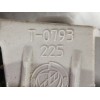 Recambio de parasol izquierdo para peugeot bipper básico referencia OEM IAM T0793225  