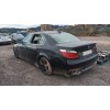 bmw 5 (e60) del año 2006