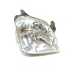 Recambio de faro derecho para opel meriva cosmo referencia OEM IAM 93321053  