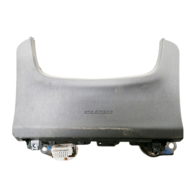 Recambio de airbag delantero izquierdo para toyota prius (_w3_) 1.8 hybrid (zvw3_) referencia OEM IAM 6B3V24909M83  RODILLA