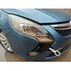 opel zafira tourer c (p12) del año 2015