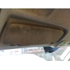 Recambio de parasol izquierdo para peugeot bipper básico referencia OEM IAM T0793225  