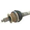 Recambio de transmision delantera derecha para skoda fabia like referencia OEM IAM 6C0407272H  
