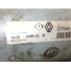 Recambio de motor arranque para nissan primera berlina (p12) acenta referencia OEM IAM 23300AW302 8200331251 