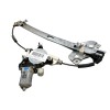 Recambio de elevalunas trasero izquierdo para kia rio concept referencia OEM IAM 834501W000 ELECTRICO 5 PUERTAS DH2621005400