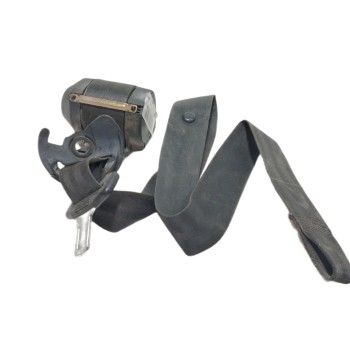 CINTURON SEGURIDAD DELANTERO DERECHO 1H0857737DE 1H0857737