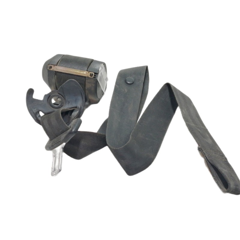 Recambio de cinturon seguridad delantero derecho para volkswagen golf iii berlina (1h1) gti referencia OEM IAM 1H0857737DE  1H08