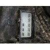 Recambio de faro derecho para opel meriva cosmo referencia OEM IAM 93321053  