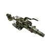 Recambio de columna direccion para volkswagen polo iv (9n_, 9a_) 1.4 16v referencia OEM IAM 0410270148 6Q1419501AF 