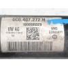 Recambio de transmision delantera derecha para skoda fabia like referencia OEM IAM 6C0407272H  