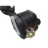 Recambio de cinturon seguridad delantero derecho para volkswagen golf iii berlina (1h1) gti referencia OEM IAM 1H0857737DE  1H08