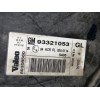Recambio de faro derecho para opel meriva cosmo referencia OEM IAM 93321053  