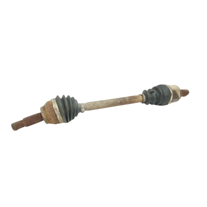Recambio de transmision delantera izquierda para ford fiesta (cbk) 1.4 tdci cat referencia OEM IAM   