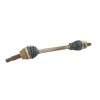 Recambio de transmision delantera izquierda para ford fiesta (cbk) 1.4 tdci cat referencia OEM IAM   