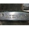 Recambio de cinturon seguridad delantero derecho para volkswagen golf iii berlina (1h1) gti referencia OEM IAM 1H0857737DE  1H08