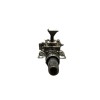 Recambio de columna direccion para volkswagen polo iv (9n_, 9a_) 1.4 16v referencia OEM IAM 0410270148 6Q1419501AF 