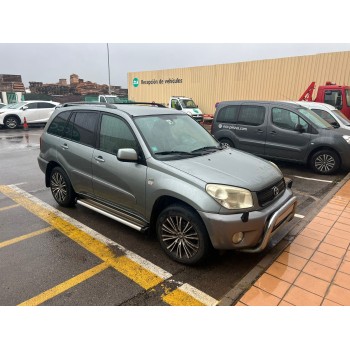 TOYOTA RAV 4 II (_A2_) de desguace