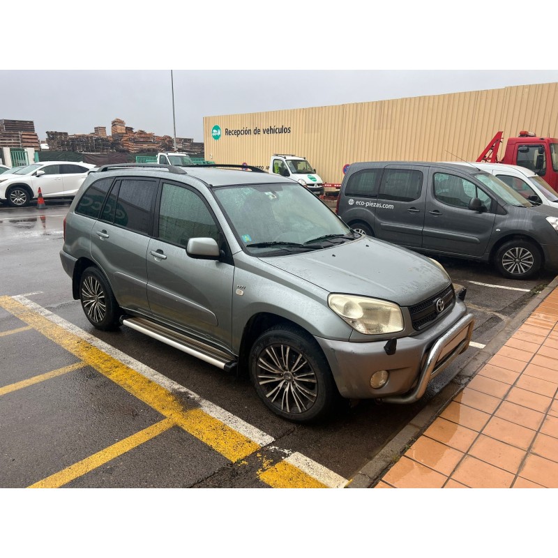TOYOTA RAV 4 II (_A2_)