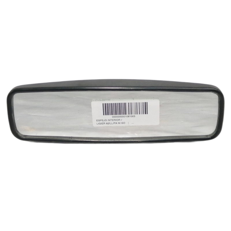 Recambio de espejo interior para ligier 82/ll/pa m.go referencia OEM IAM   