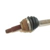 Recambio de transmision delantera izquierda para ford fiesta (cbk) 1.4 tdci cat referencia OEM IAM   