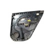 Recambio de guarnecido puerta trasera izquierda para kia rio concept referencia OEM IAM 833301W020 833311W010 