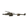 Recambio de columna direccion para volkswagen polo iv (9n_, 9a_) 1.4 16v referencia OEM IAM 0410270148 6Q1419501AF 